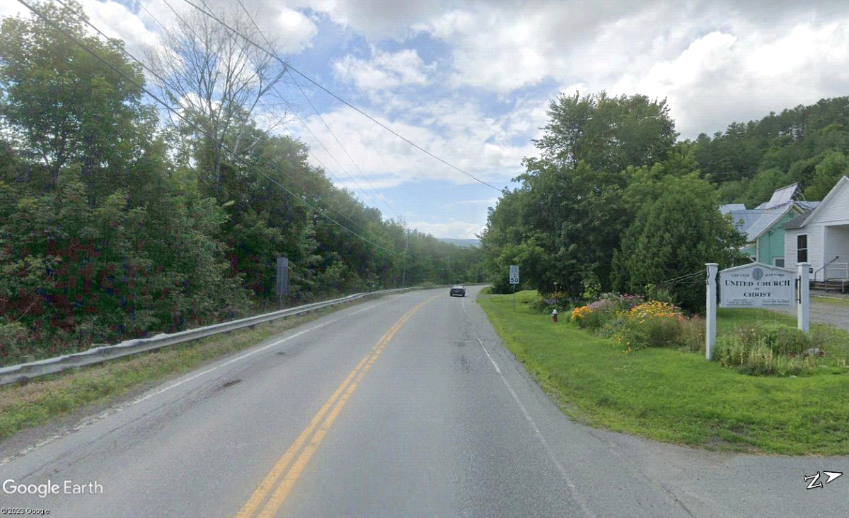 HARTFORD-SHARON VT-14  photo